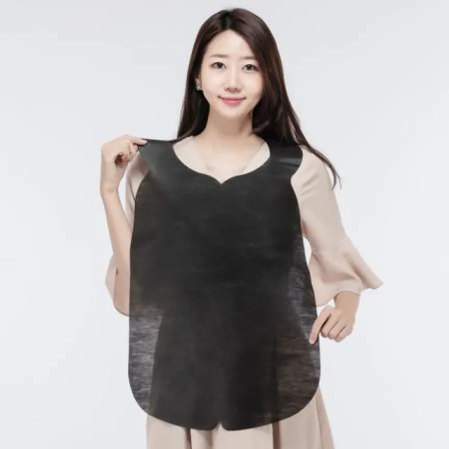 더숲 일회용앞치마 기본형1000매 이미지