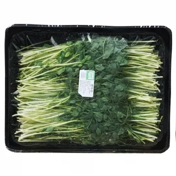 ㅇ 그린팜 생 완두순 500g 1팩