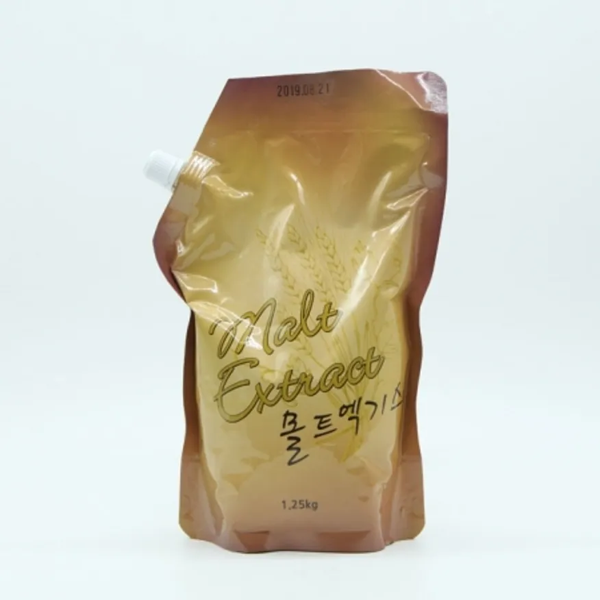 선인 몰트액기스 1.25kg 이미지