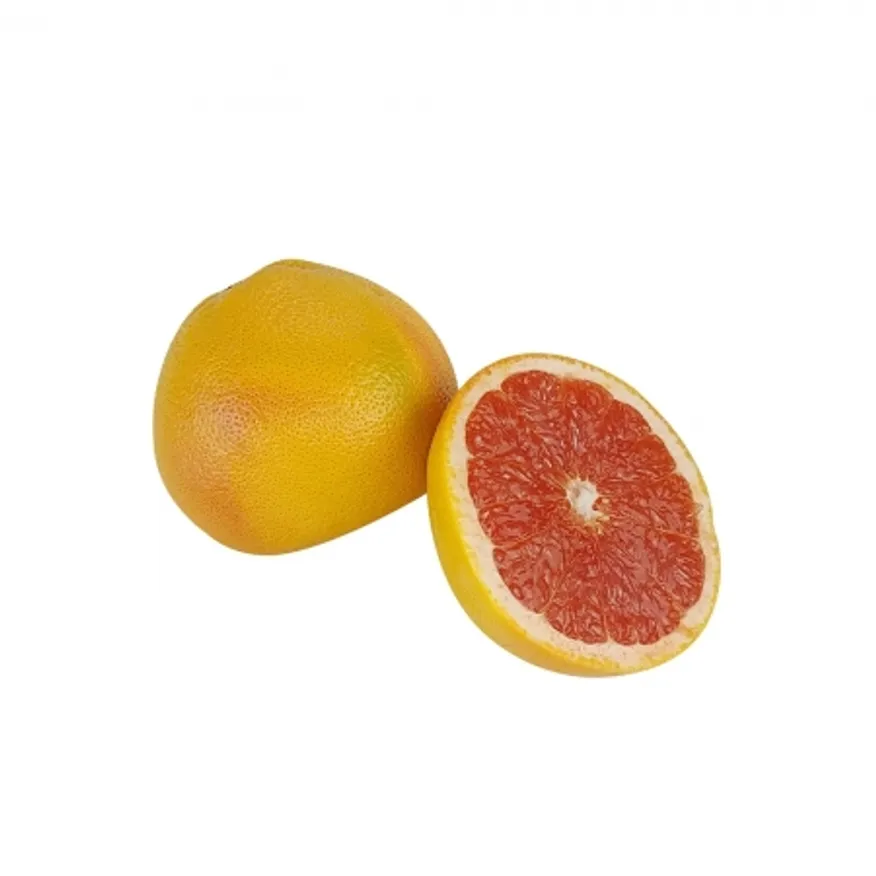 그린팜 생 자몽 1개입 이미지