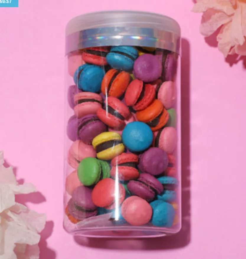 600ml 미니마카롱 _ 10ea 이미지