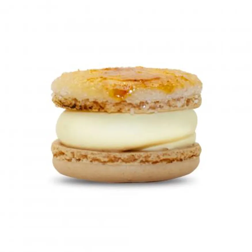 일반마카롱_크림브륄레_10EA 이미지