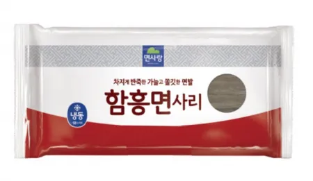면사랑 함흥면사리 2kg
