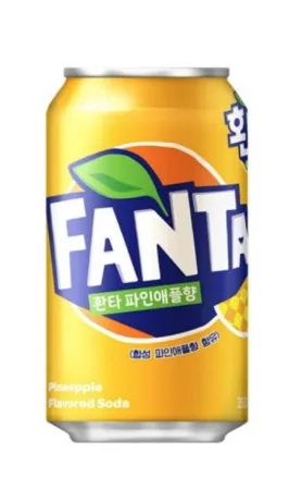 환타파인 355ml * 24캔