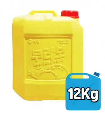 애경 부라보 세제 12kg