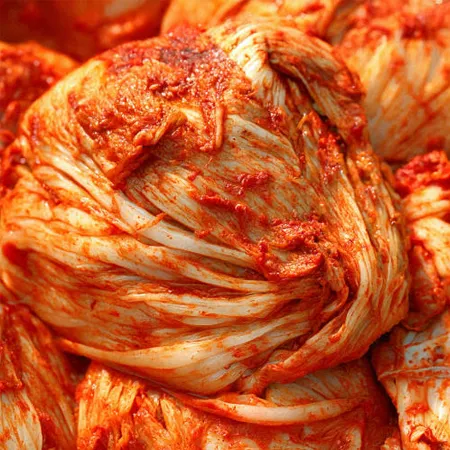 도담포기김치 10kg 