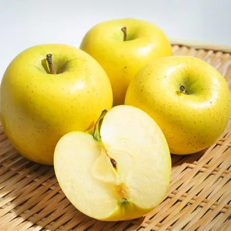 황금빛 고당도 시나노골드사과 2kg 8-9과