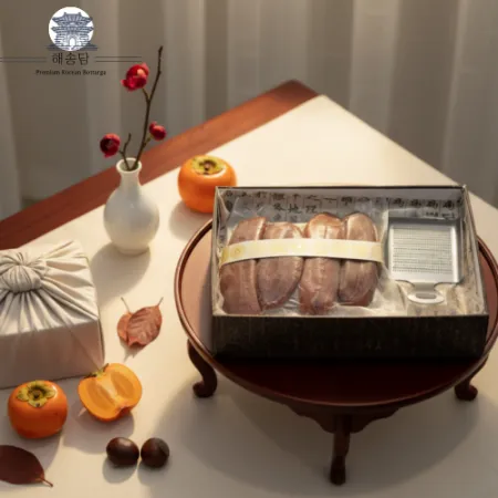 추석선물세트 추천 - 프리미엄 어란 선물세트 -[강판 GIFT] 이미지