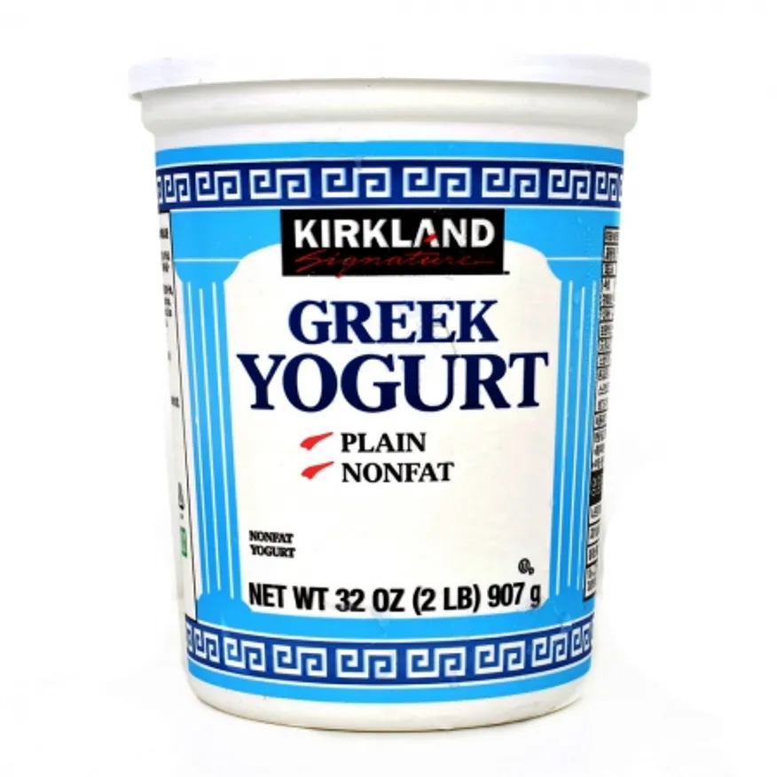 커클랜드시그니처 그릭요거트 907g 이미지