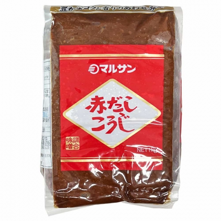 마루산 아까다시고지 미소된장 1kg