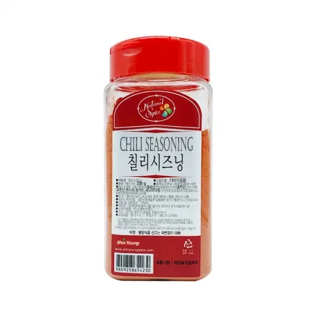 신영 칠리시즈닝 230g