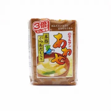 아와세미소 1kg