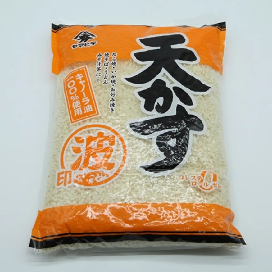 태명 덴까스 물방울튀김 1kg 이미지