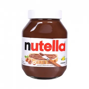 누텔라 초코잼 1kg