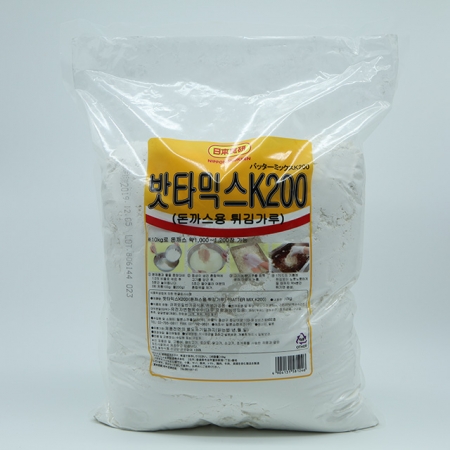 쇼켄 돈까스 베타믹스 10kg