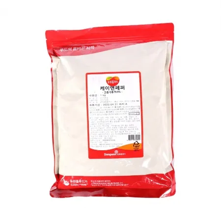 동원 비셰프 케이앤페퍼 1kg