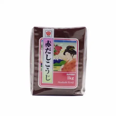 부강 마쓰야 아까미소 적된장 1kg