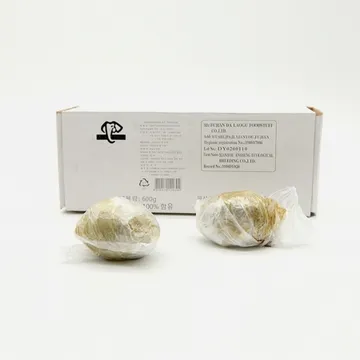 명진 송화단 60g x 10알 600g