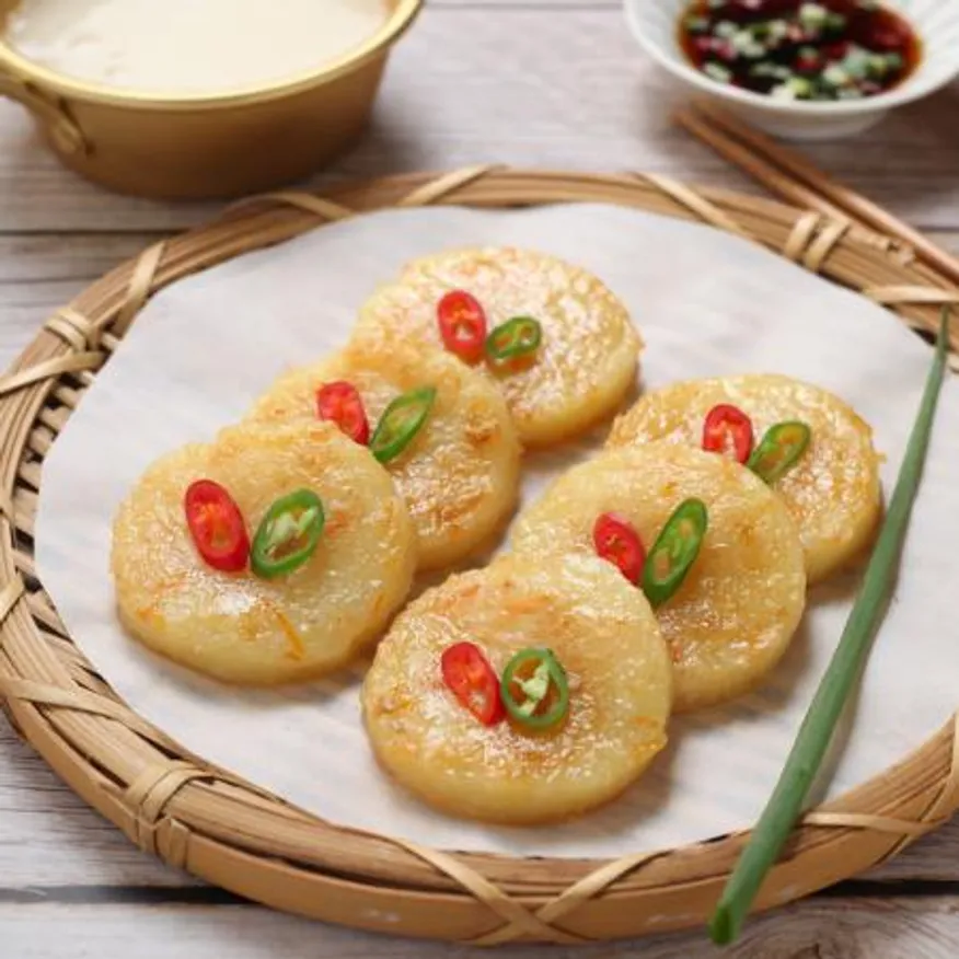 감자전(40g*25) 이미지