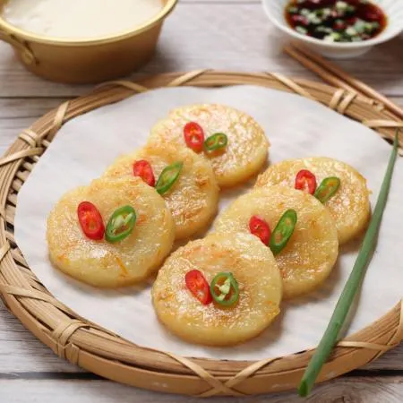 감자전(40g*25) 이미지