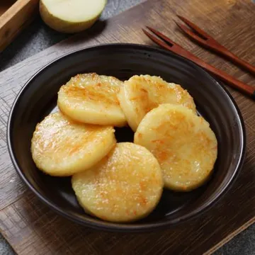 감자전(40g*25)