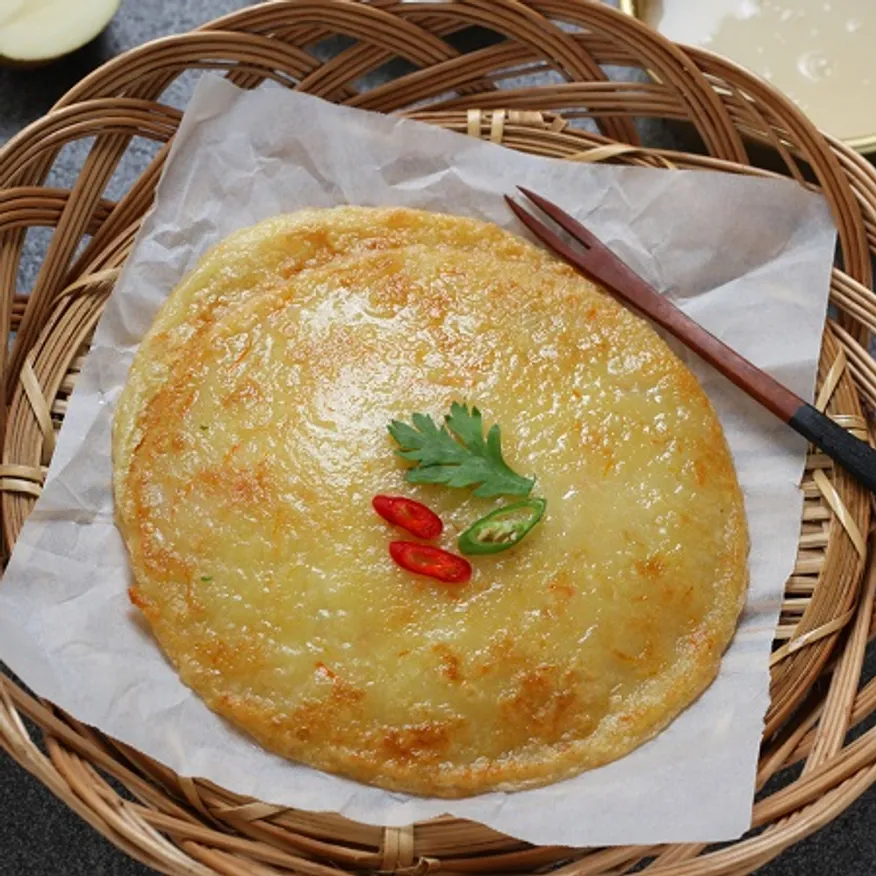 감자전(200g*5) 이미지