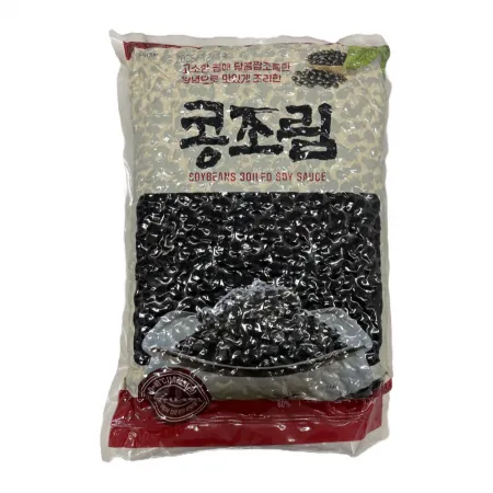 항아리반찬 콩조림 3kg