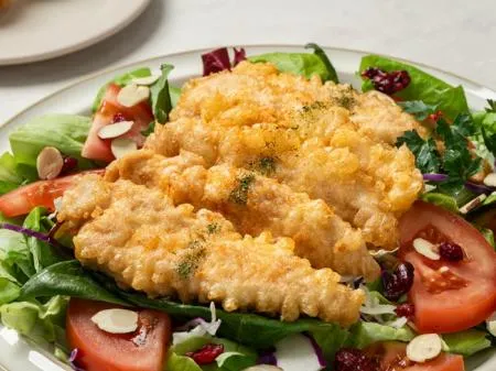 [냉장] 닭안심_국내산_원물_10kg★ (당일 생산 국산닭) 이미지