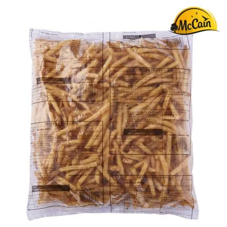 [맥케인] 시즌드 베터드 후라이(케이준감자) 2kg