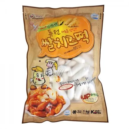 [떡안애] 치즈떡 1kg