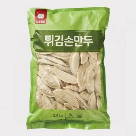 [천일] 튀김 손만두 2.8kg