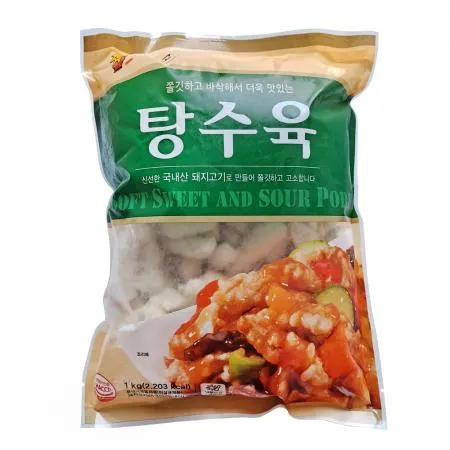 [대창] 아미고 탕수육 1kg