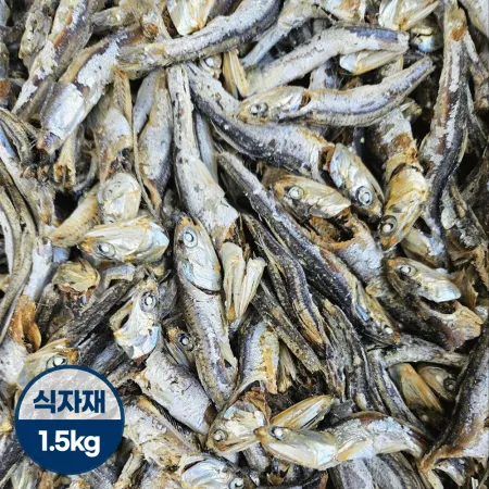 국물용다시멸치<식자재>1.5kg/국산