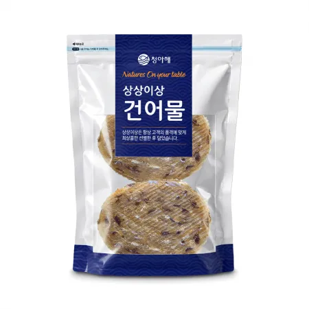 쥐포(M사이즈)<특>1kg/베트남산 이미지