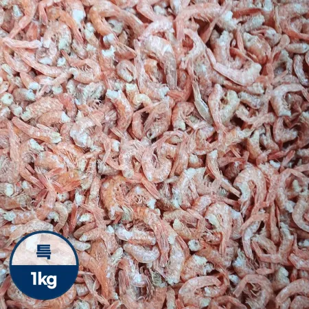 두절건새우(소)[특]1kg/중국산