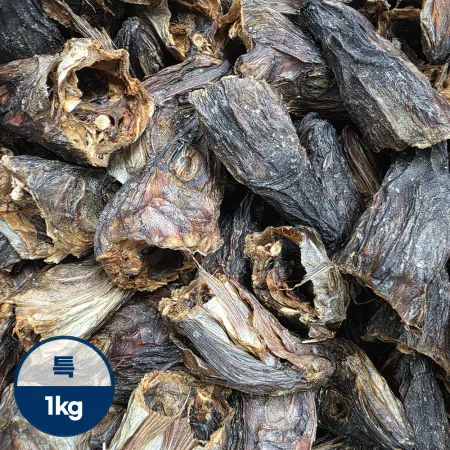 북어머리<특>1kg/러시아산