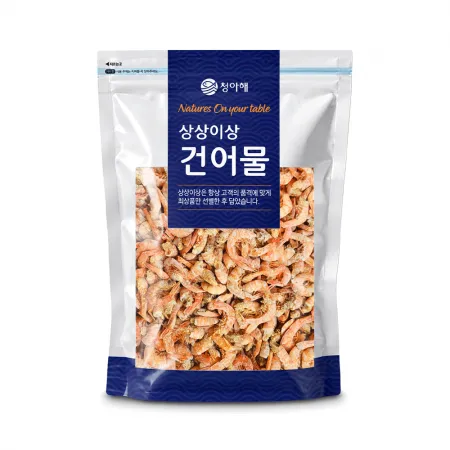 두절건새우(중)<식자재>1kg/중국산 이미지