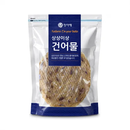 쥐포(3L사이즈)<특>1kg/베트남산 이미지