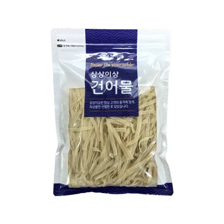 연육엽채1kg/베트남산 이미지