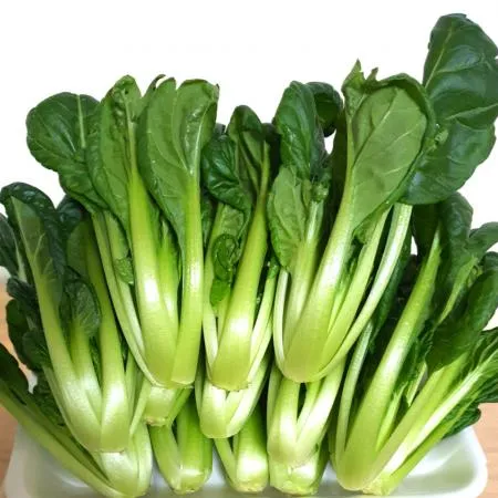 야채왕 비타민 채소 다채 2kg (1.8kg~2kg)박스 이미지