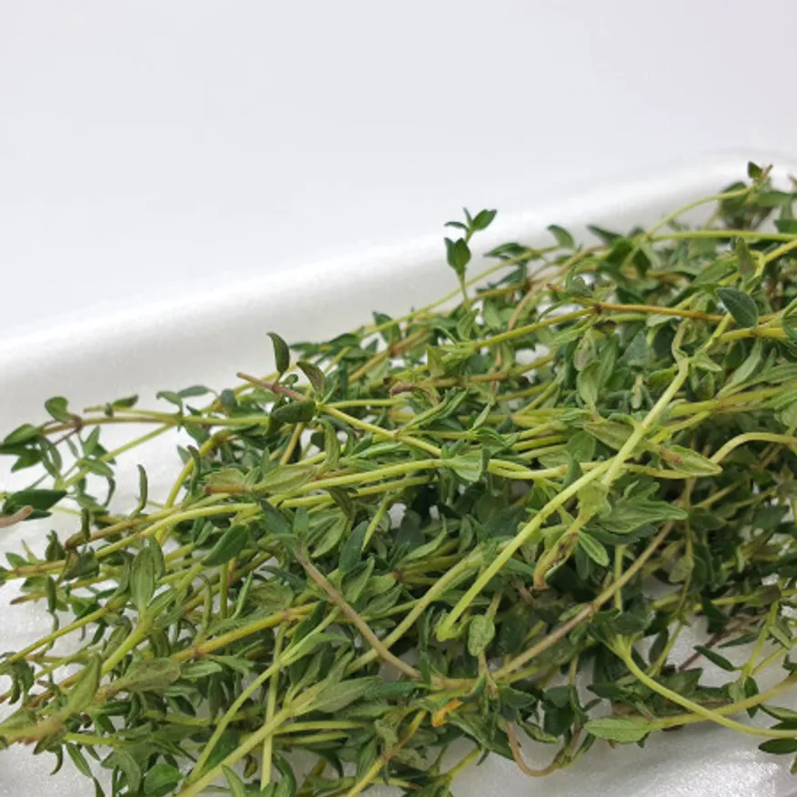 야채왕 타임 500g 이미지