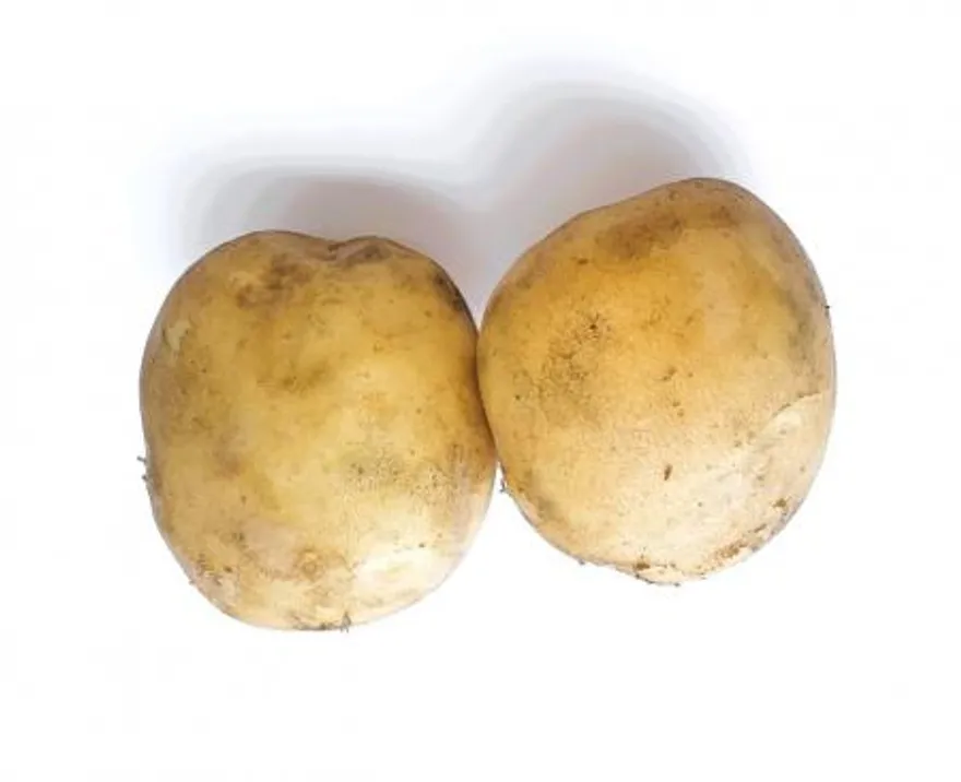 야채왕 감자 2개 이미지