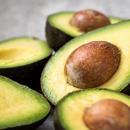 야채왕 아보카도 10개