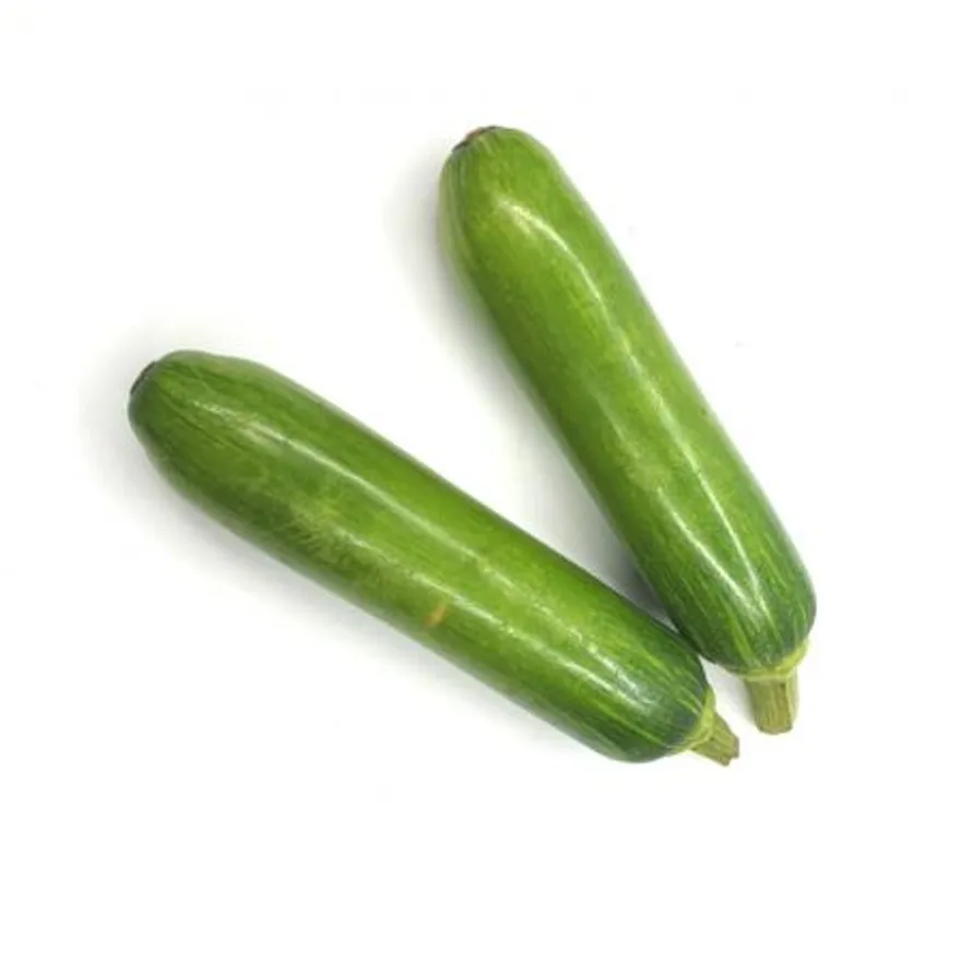 야채왕 애호박 1개 이미지