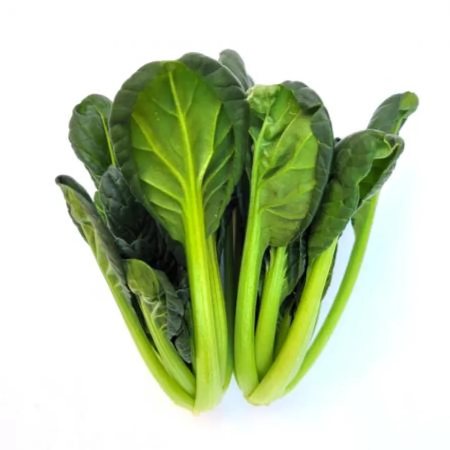 야채왕 비타민 채소 다채 2kg (1.8kg~2kg)박스 이미지