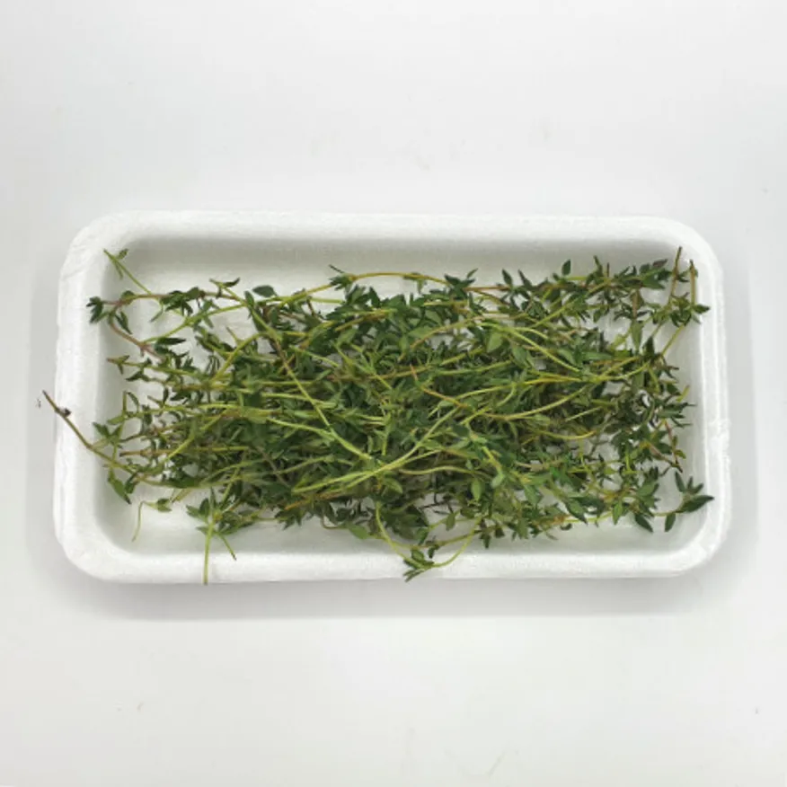 야채왕 타임 500g 이미지