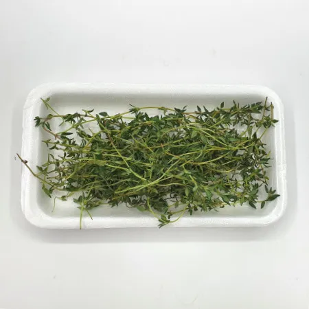 야채왕 타임 500g 이미지