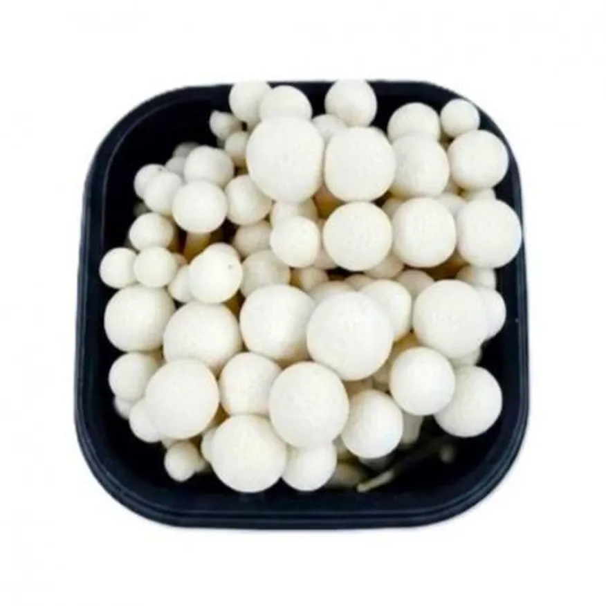 야채왕 백만송이버섯 10팩 박스(개당 약150g) 이미지