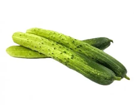 야채왕 백오이 2개