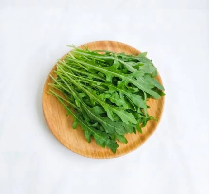 야채왕 와일드루꼴라 베이비루꼴라 500g 이미지